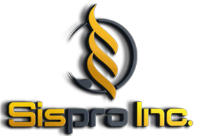 Sispro Logo